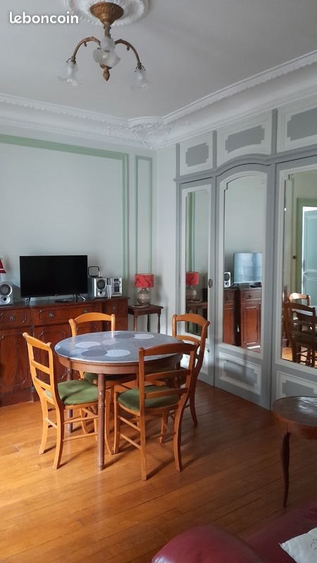 Appartement à vendre, 42m², Mont-Dore