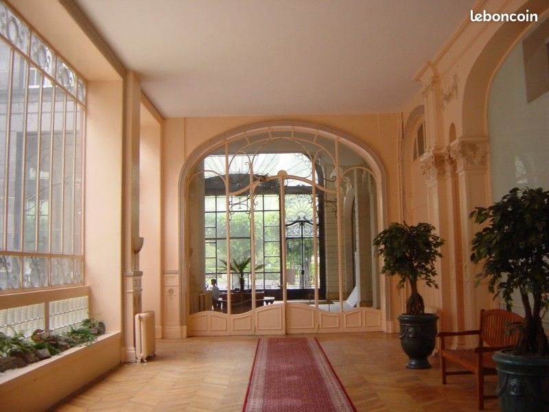 Appartement à vendre, 42m², Mont-Dore