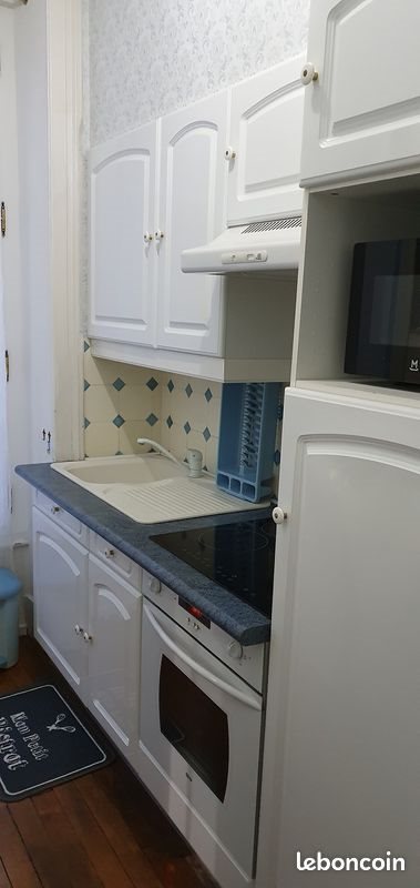 Appartement à vendre, 42m², Mont-Dore