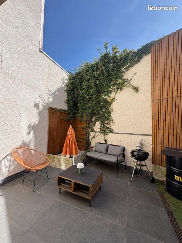 Maison à louer, 85m², Bergues