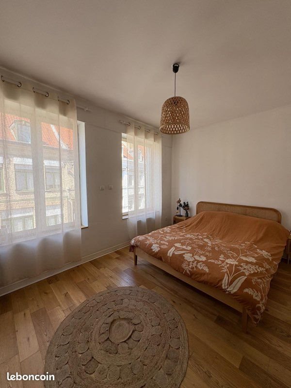 Maison à louer, 85m², Bergues