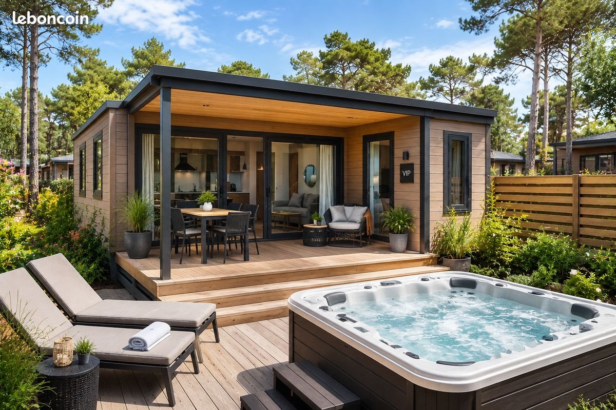 Maison à vendre, 40m², Aix-en-Provence