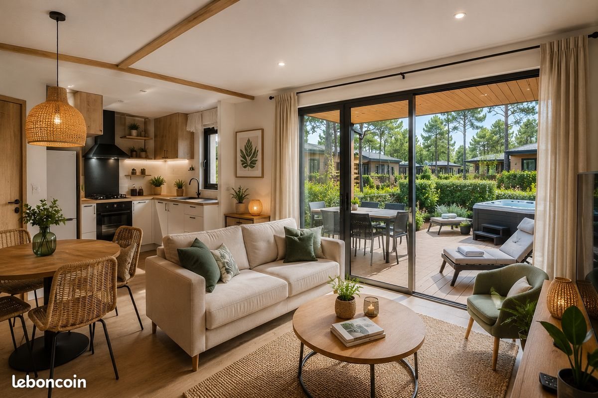Maison à vendre, 40m², Aix-en-Provence