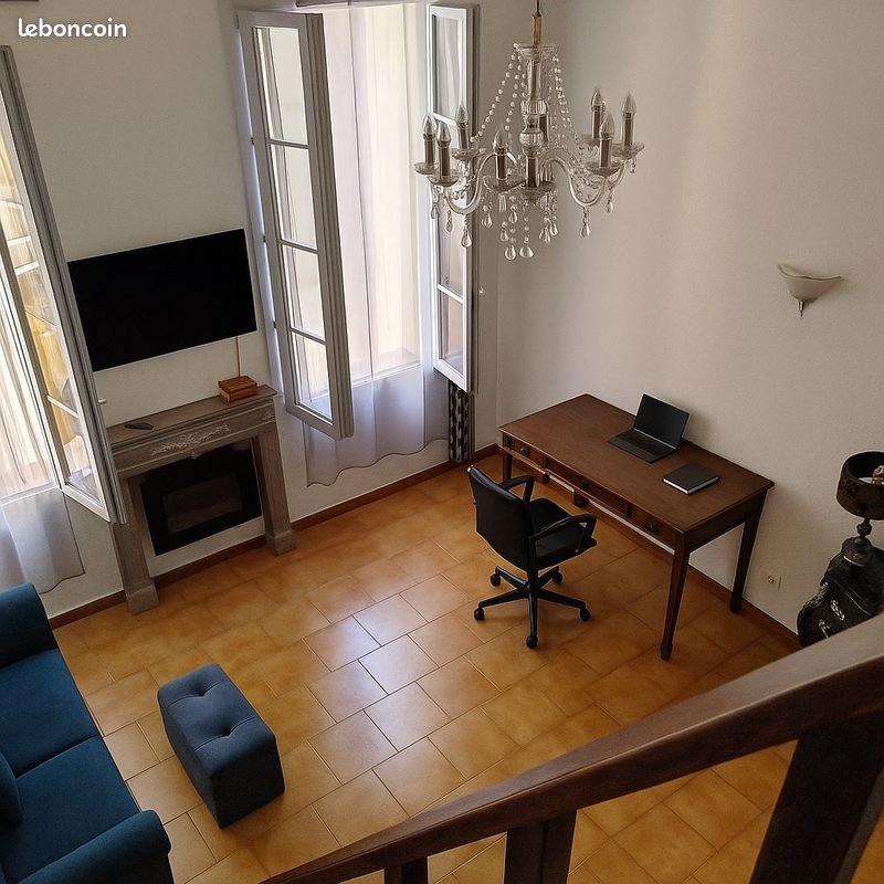 Appartement à louer, 30m², Aix-en-Provence