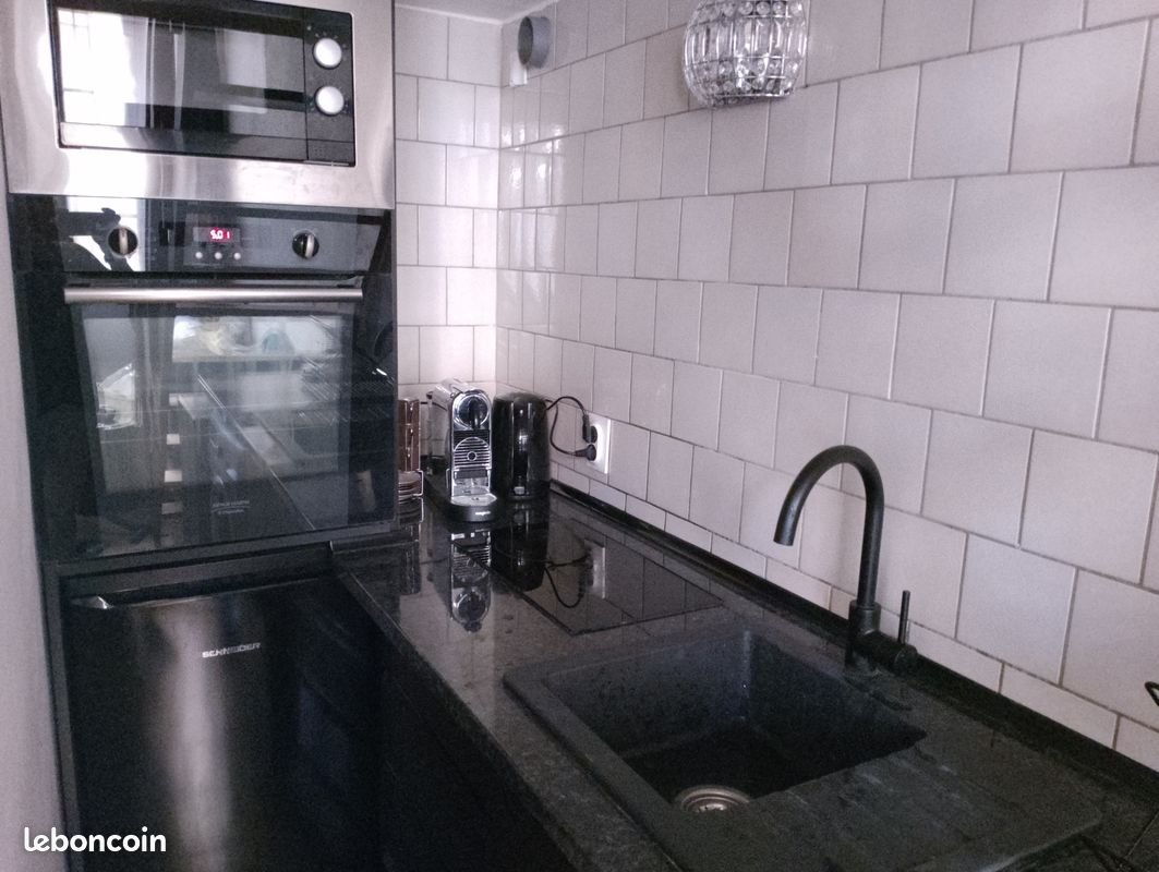 Appartement à louer, 30m², Aix-en-Provence