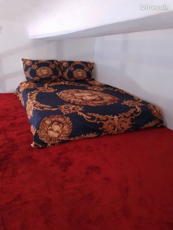 Appartement à louer, 30m², Aix-en-Provence