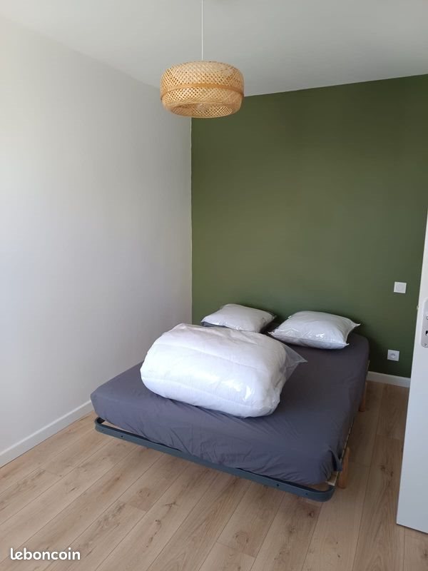 Appartement à vendre, 36m², Pau