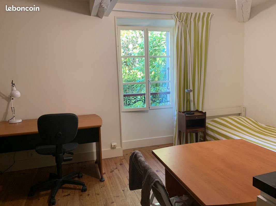 Appartement à louer, 16m², Montbonnot-Saint-Martin