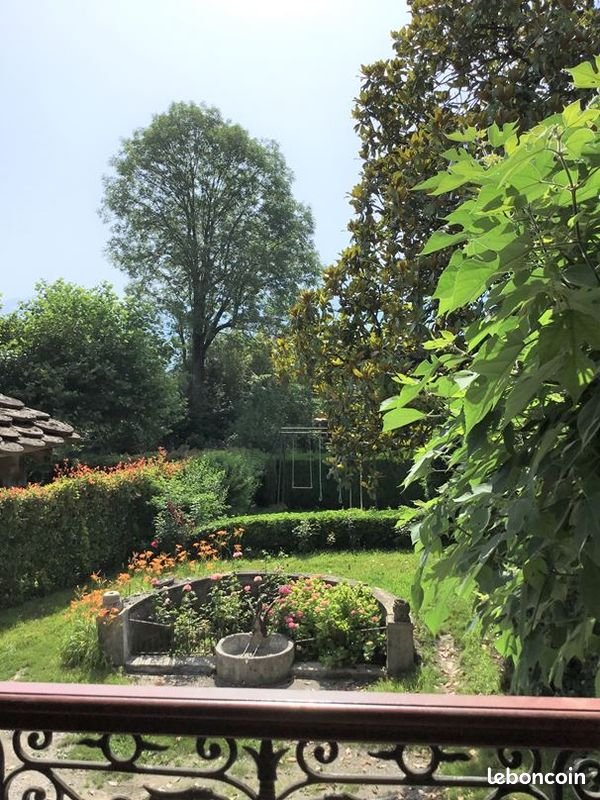 Appartement à louer, 16m², Montbonnot-Saint-Martin