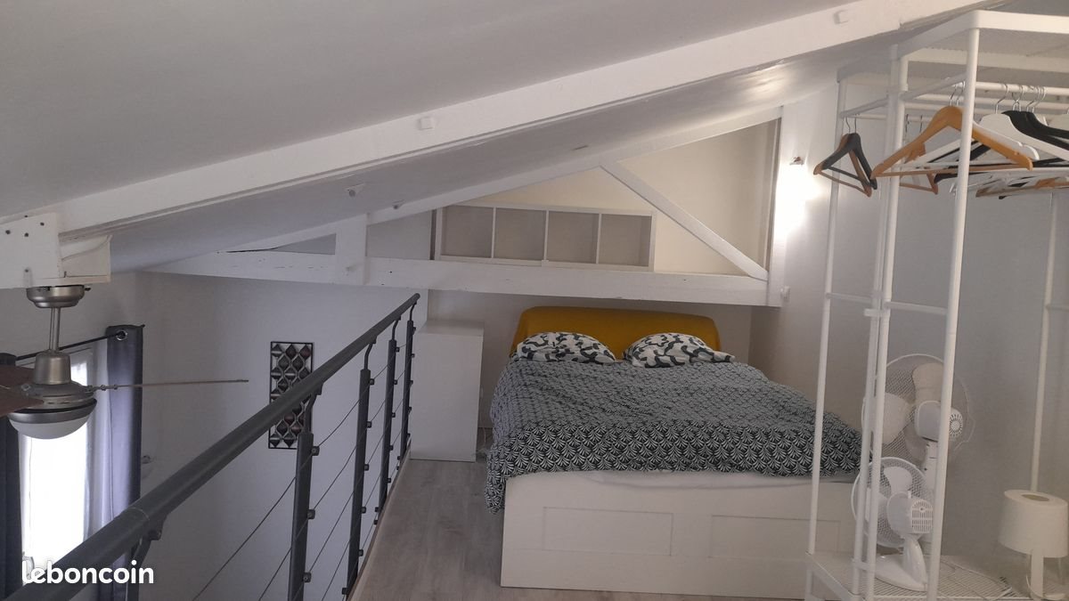 Appartement à louer, 33m², Bordeaux