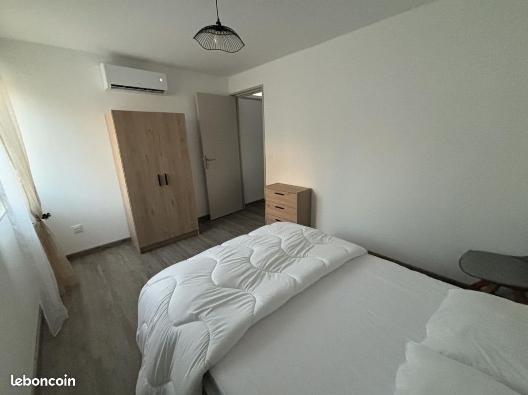 Appartement à louer, 35m², Reims