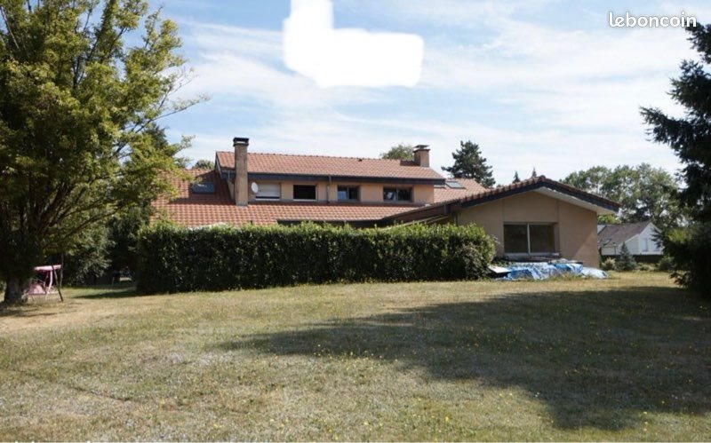 Maison à vendre, 300m², Etueffont