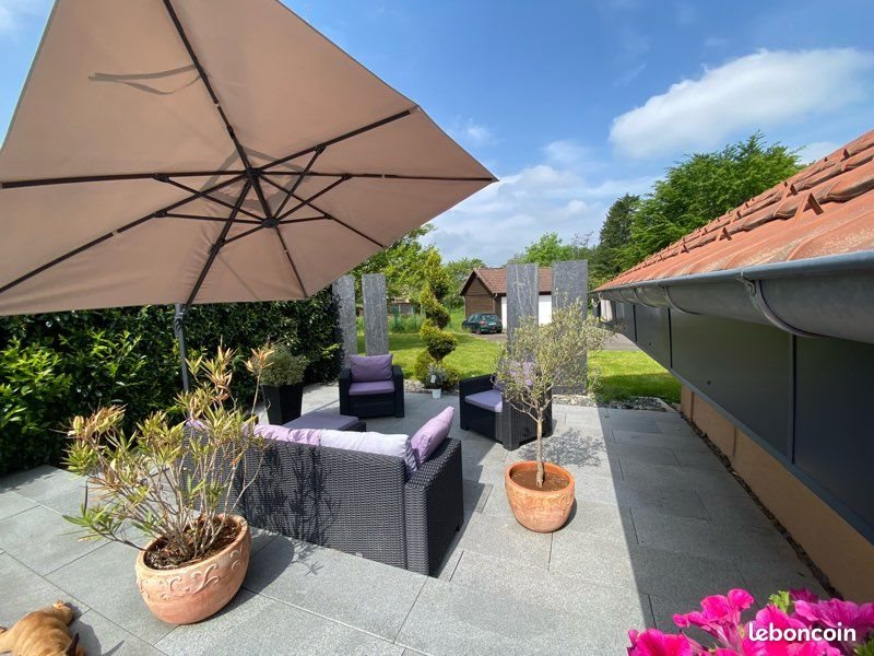Maison à vendre, 300m², Etueffont