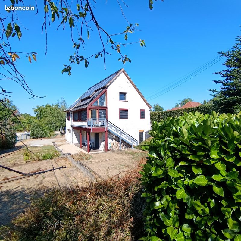 Maison à vendre, 170m², Yzeure
