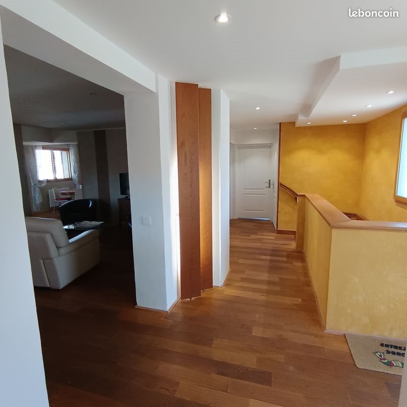 Maison à vendre, 170m², Yzeure