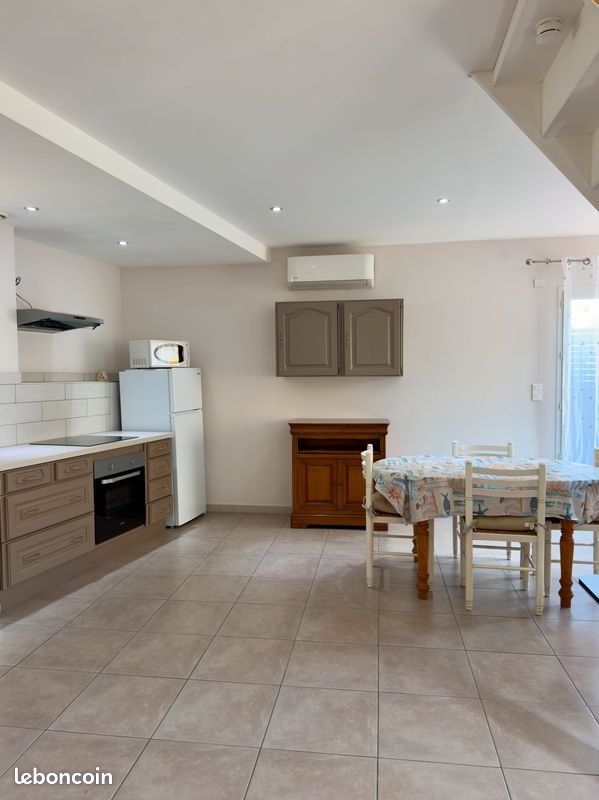 Maison à louer, 70m², Arles-sur-Tech