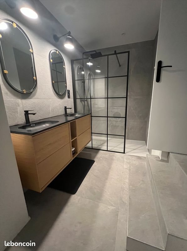 Appartement à vendre, 79m², Thionville
