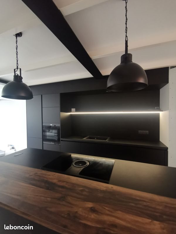 Appartement à vendre, 79m², Thionville