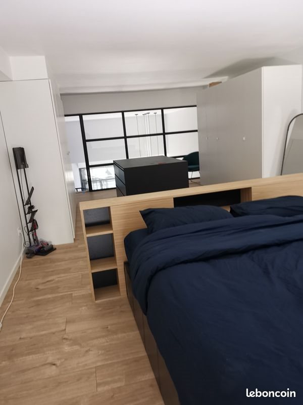 Appartement à vendre, 79m², Thionville