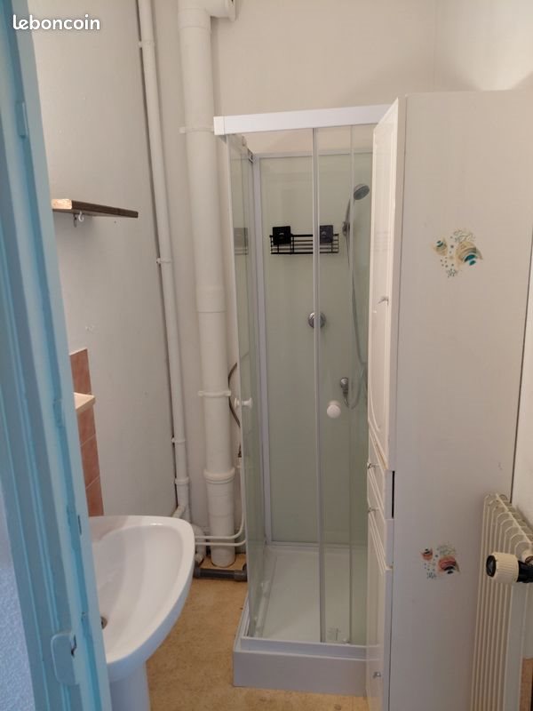 Appartement à louer, 30m², Montluçon