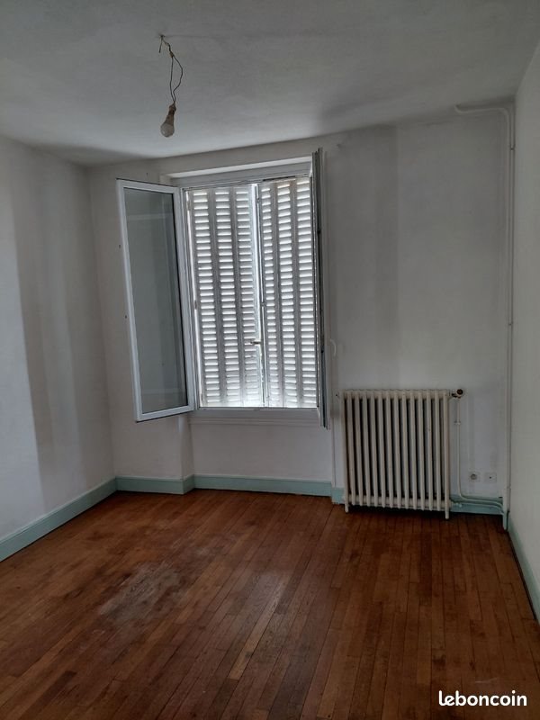 Appartement à louer, 30m², Montluçon