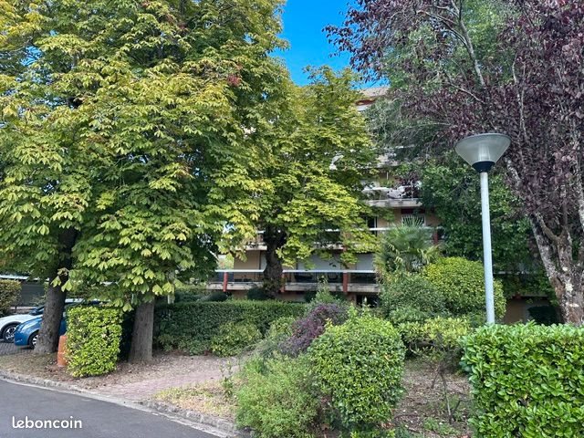 Appartement à vendre, 83m², Talence