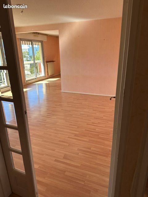 Appartement à vendre, 83m², Talence
