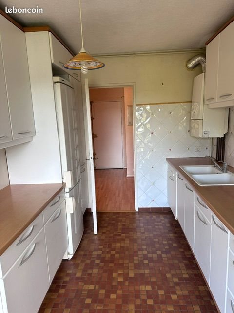 Appartement à vendre, 83m², Talence