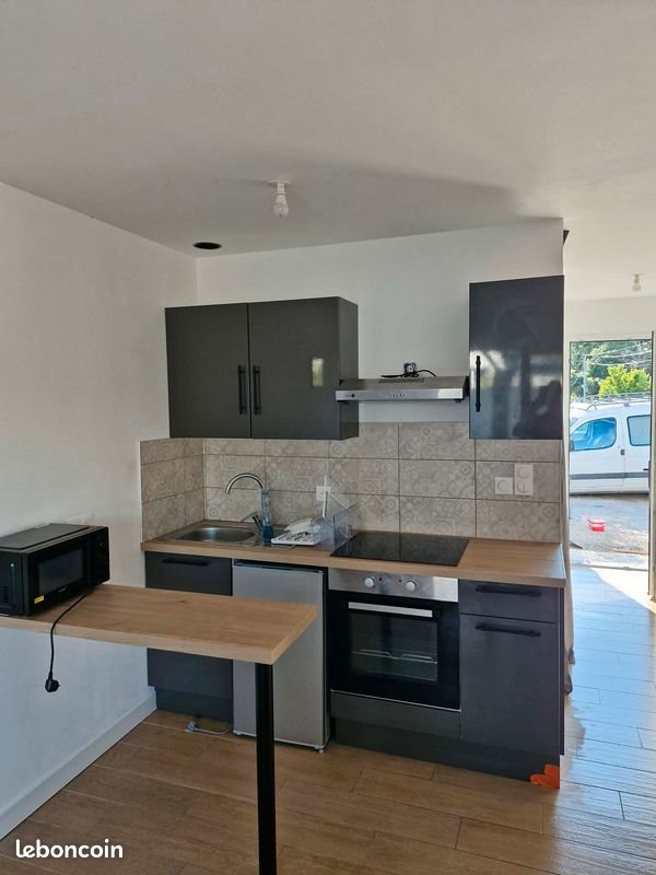 Appartement à louer, 27m², Bouguenais