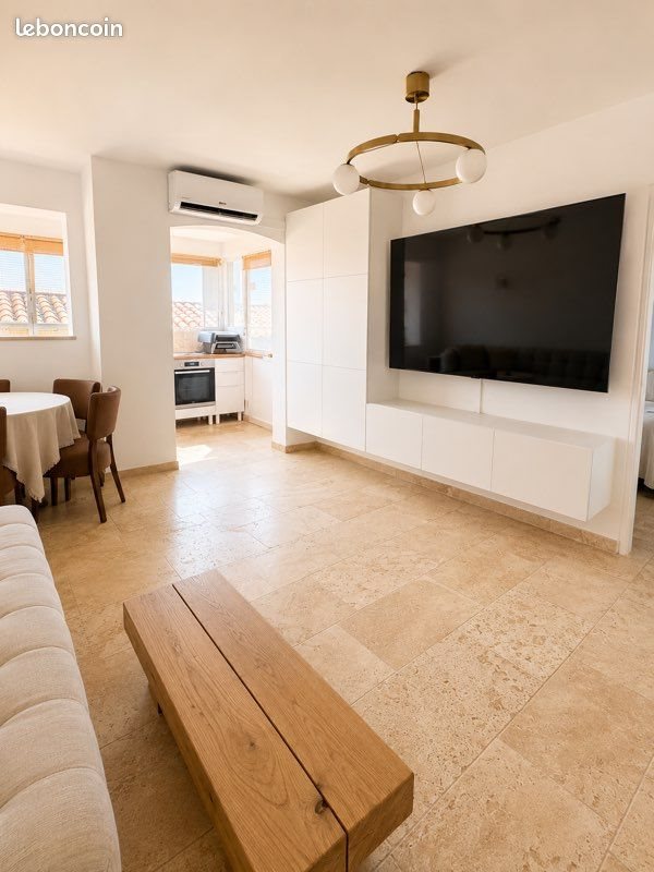 Appartement à vendre, 49m², Roquebrune-sur-Argens