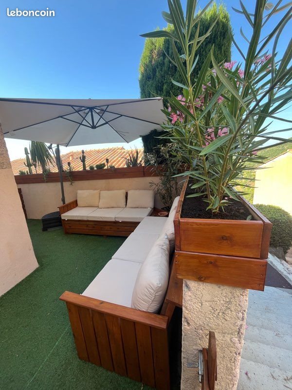 Appartement à vendre, 49m², Roquebrune-sur-Argens