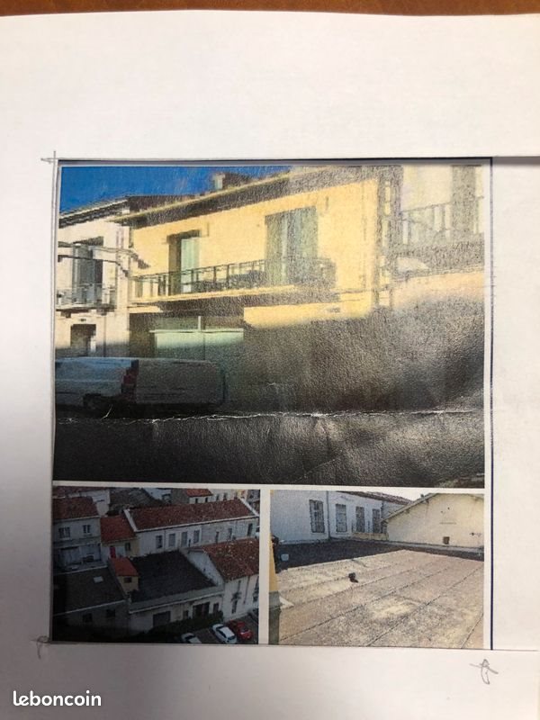 Maison à vendre, 50m², Perpignan