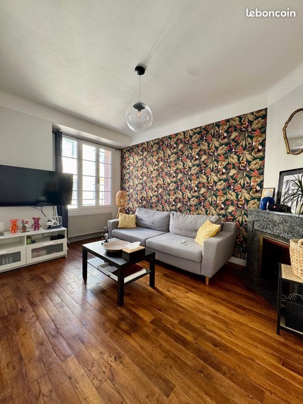 Appartement à louer, 40m², Chartres