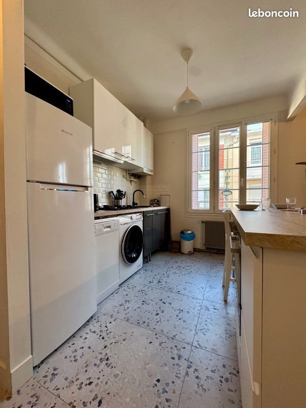 Appartement à louer, 40m², Chartres