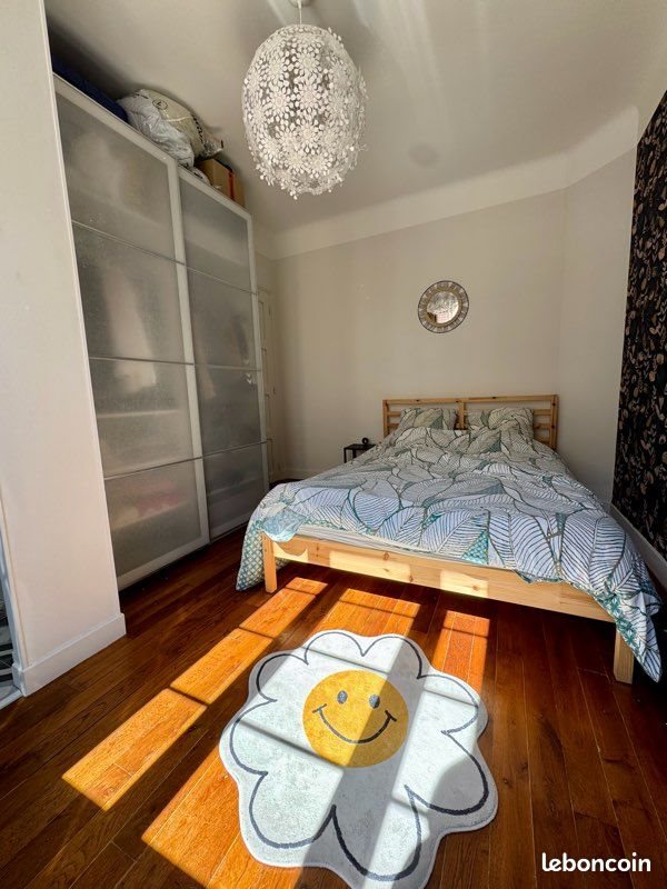 Appartement à louer, 40m², Chartres
