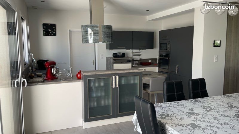 Maison à vendre, 94m², Le Mans