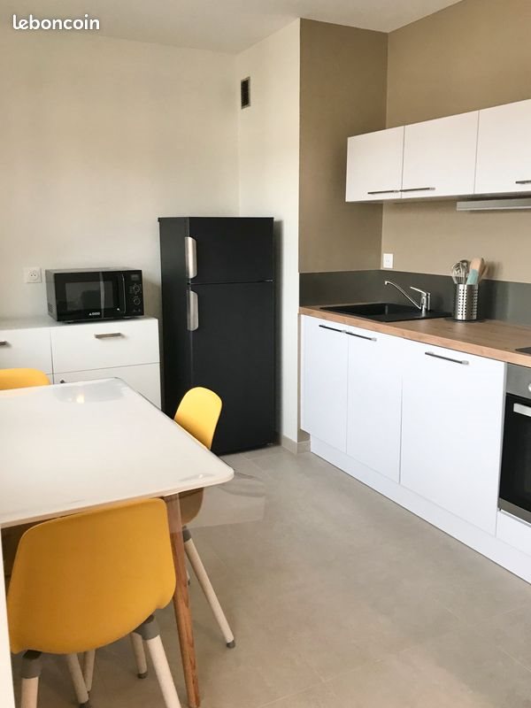 Appartement à louer, 32m², Morteau