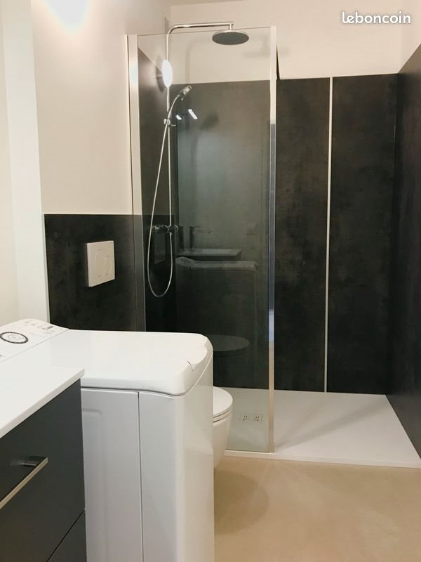 Appartement à louer, 32m², Morteau
