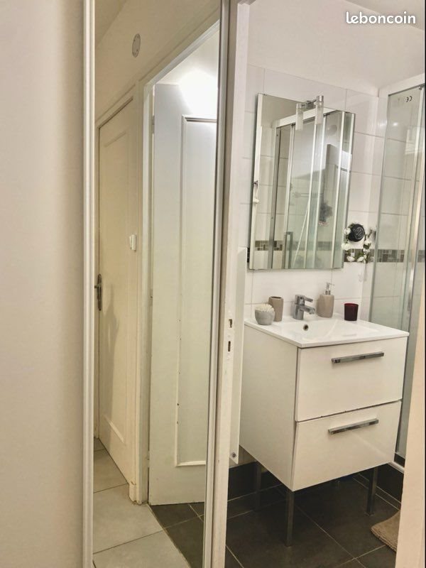 Appartement à louer, 57m², Bourg-lès-Valence