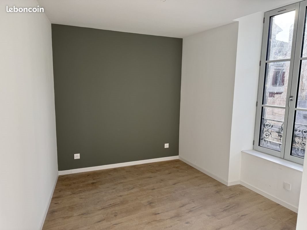 Appartement à louer, 73m², Aurillac