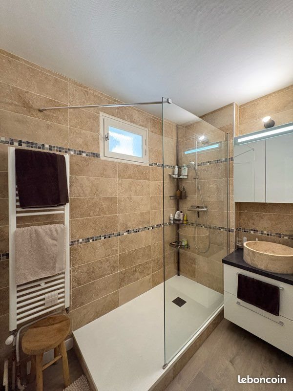 Appartement à vendre, 53m², Saint-Egrève