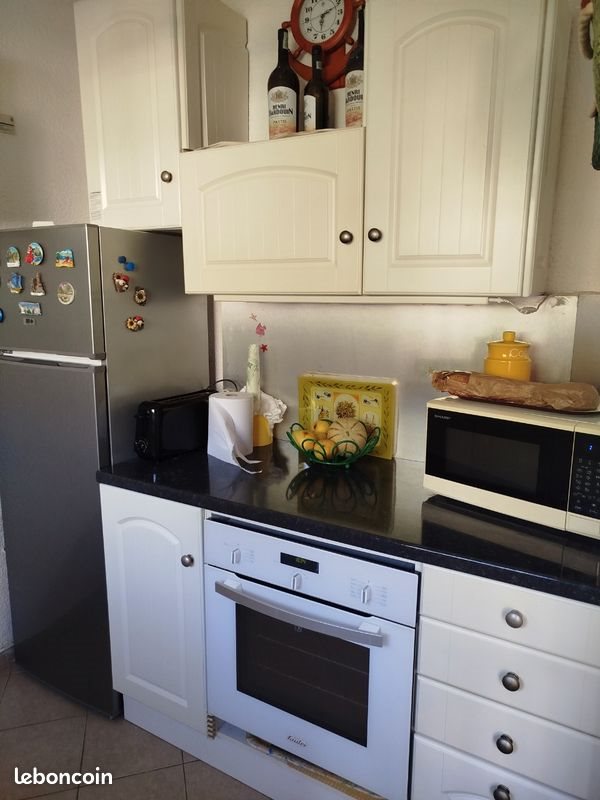 Appartement à vendre, 54m², Saint-Raphaël