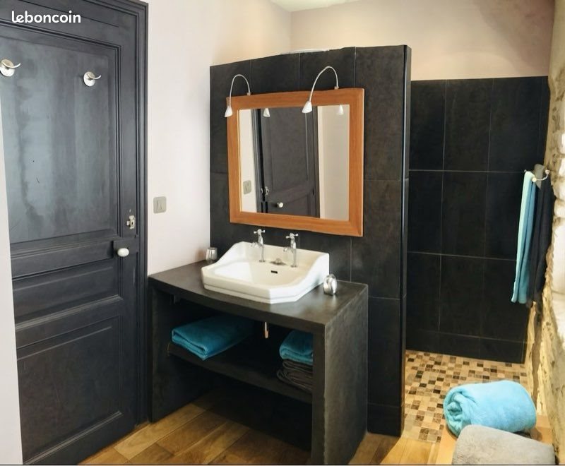 Appartement à louer, 49m², Étel