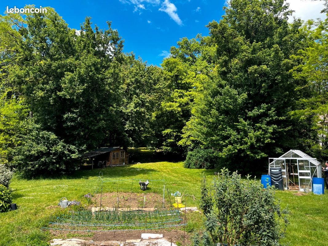 Maison à vendre, 280m², Villeneuve-sur-Yonne