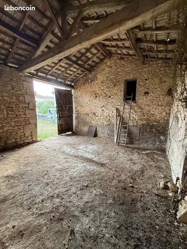 Maison à vendre, 80m², La Couronne