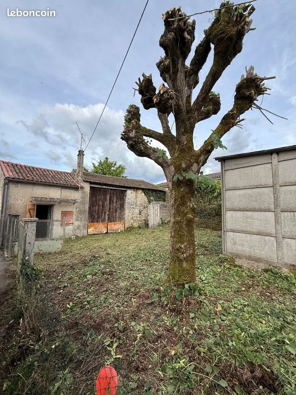 Maison à vendre, 80m², La Couronne