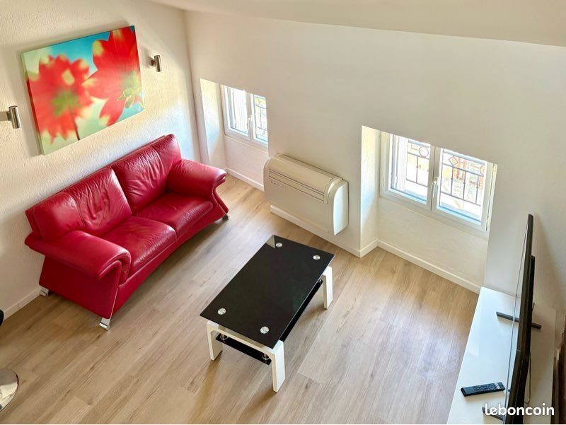 Appartement à louer, 30m², Albi