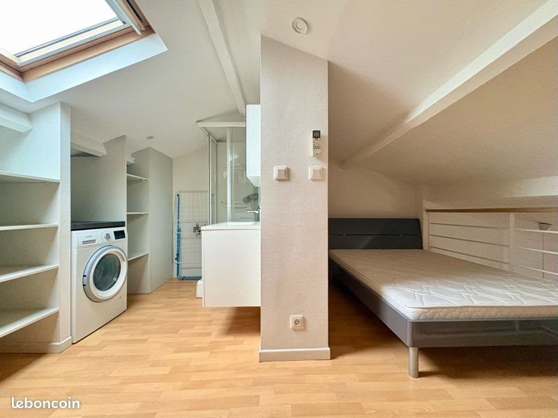Appartement à louer, 30m², Albi