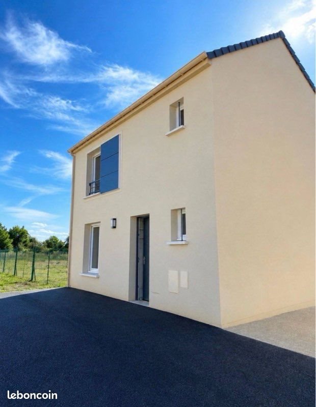 Maison à louer, 84m², Ballainvilliers