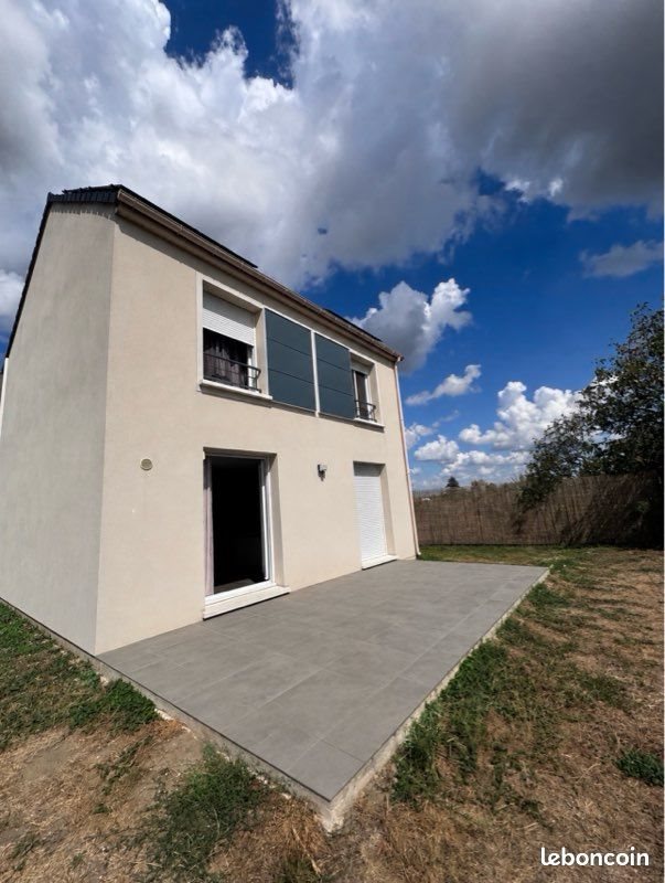 Maison à louer, 84m², Ballainvilliers